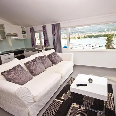 Maria Apartment Trogir