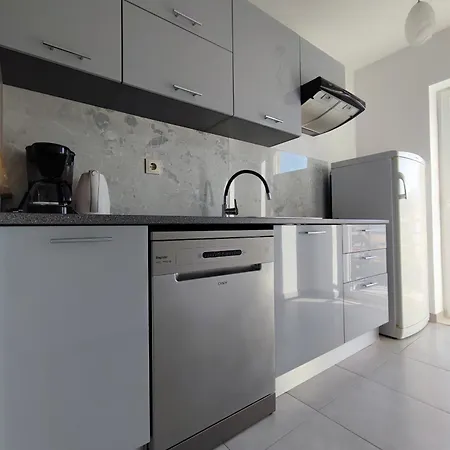 Apartman Maria Trogir