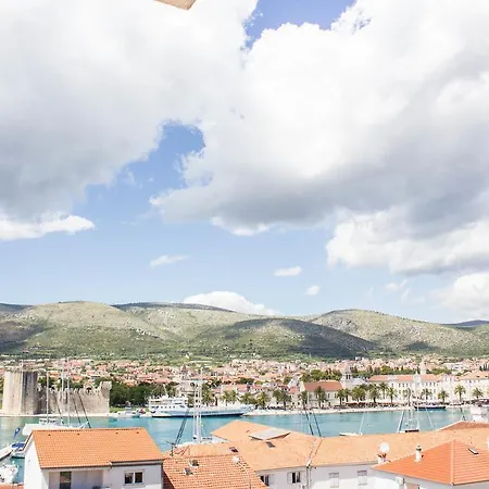 Apartman Maria *