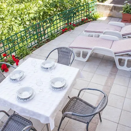 Apartment Maria Trogir