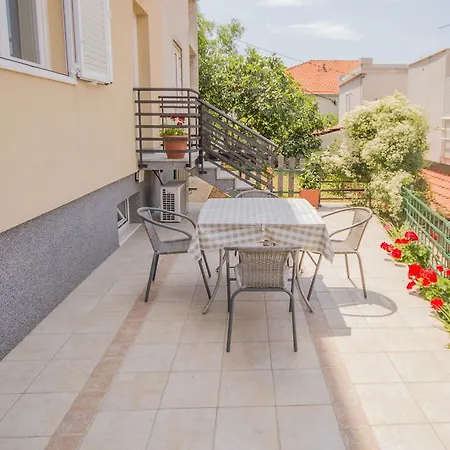 Apartment Maria Trogir