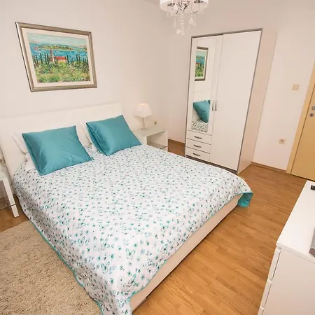 Apartment Maria
