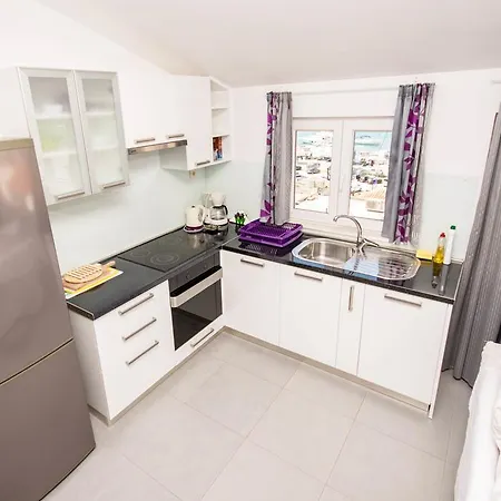 Apartment Maria
