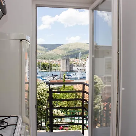 Maria Apartment