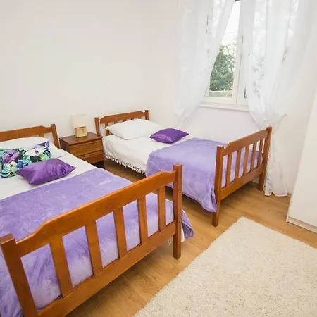 Maria Apartment