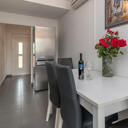 Maria Apartment Trogir