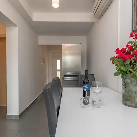 Apartman Maria