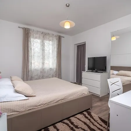 Maria Apartment Trogir