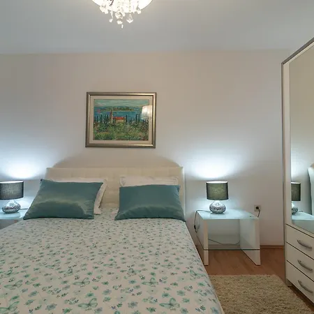 Apartment Maria