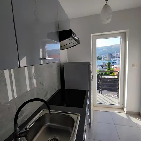 Apartment Maria *