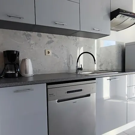 Maria Apartment Trogir