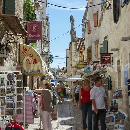 Lejlighed Maria Trogir