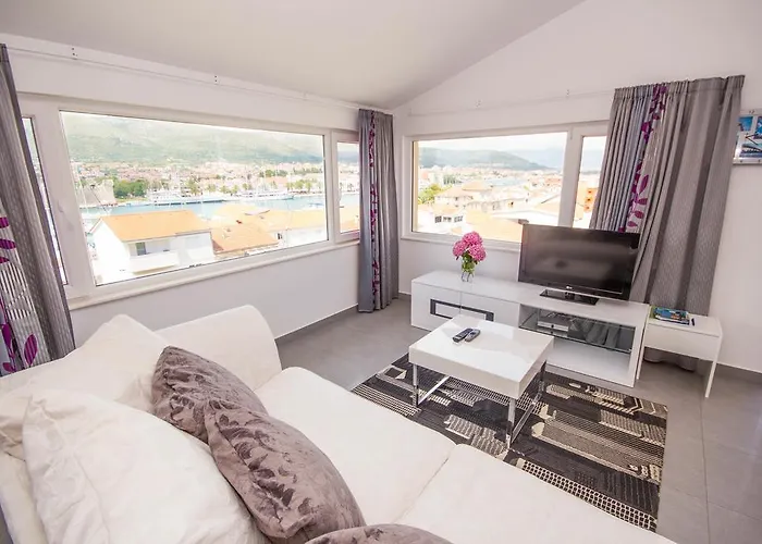 Lejlighed Maria Trogir