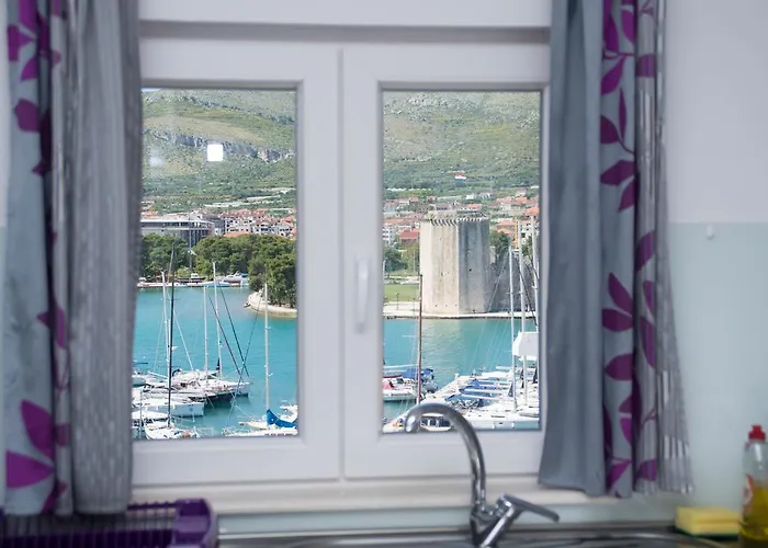 Maria Τρογκίρ