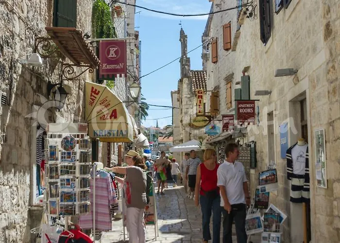 Lejlighed Maria Trogir