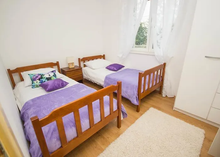 Maria Διαμέρισμα