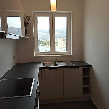 Appartamento Maria Traù